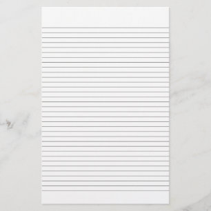 Utforma din egen brevpapper