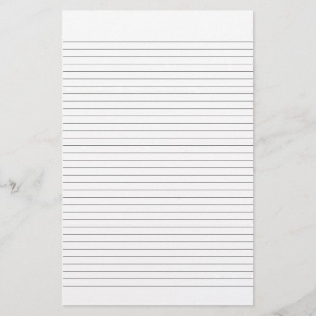 Utforma din egen brevpapper (Framsida)