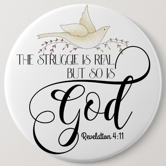 Utforma din egen eller din egen Behålla Knapp (Framsida)