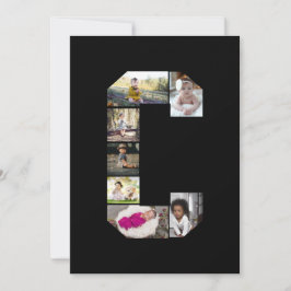 Utforma din egen fotopassage för Brev C Meddelande