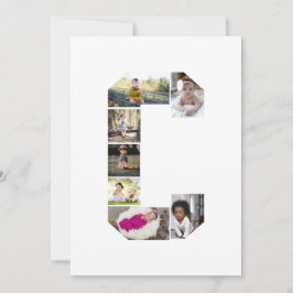 Utforma din egen fotopassage för Brev C Meddelande