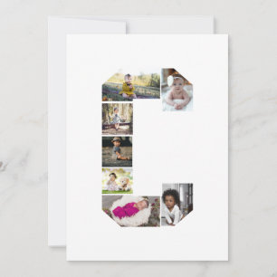 Utforma din egen fotopassage för Brev C Meddelande