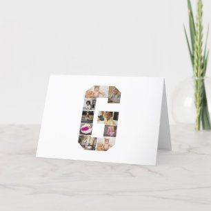 Utforma din egen fotopassage för Brev G Meddelande