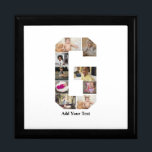 Utforma din egen fotopassage för Brev G Minnesask<br><div class="desc">Det här engramsfotokollaget är en personlig som kombinerar ett fet monogram (initialer eller brev) med en samling foton som arrangeras på ett konstgjort sätt inom eller runt det. Det är ett snyggt sätt att visa minnen samtidigt som du lägger till en unik elegant till dekor eller presenter.</div>