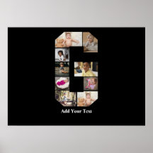 Utforma din egen fotopassage för Brev G