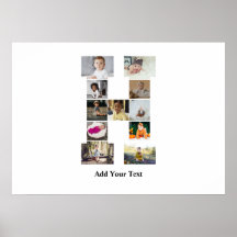 Utforma din egen fotopassage för Brev H