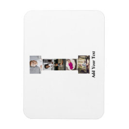 Utforma din egen fotopassage för Brev I Magnet