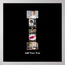 Utforma din egen fotopassage för Brev I