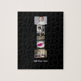 Utforma din egen fotopassage för Brev I Pussel