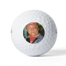 Utforma din egen Golf Bollar
