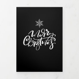 Utforma din egen Helgdag för multifoto-jul