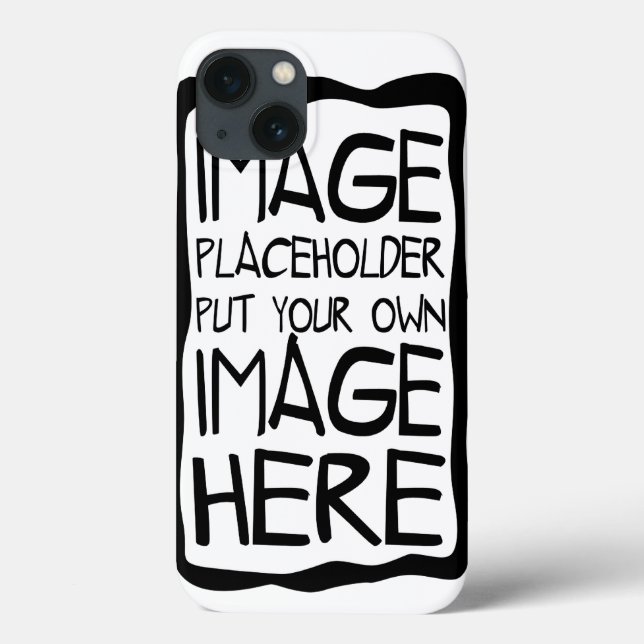 Utforma din egen ipod touch case (Baksida)