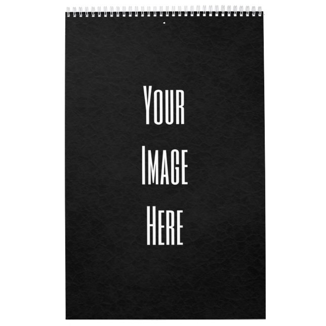 Utforma din egen kalender (Omslag)