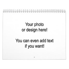 Utforma din egen kalender