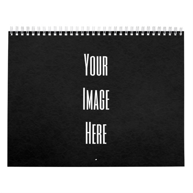 Utforma din egen kalender (Omslag)