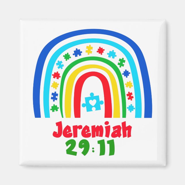 Utforma din egen:-) Magnet (Framsidan)