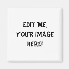 Utforma din egen magnet