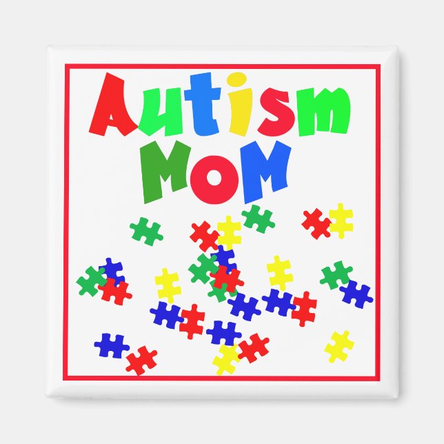 Utforma din egen:-) Magnet (Framsidan)