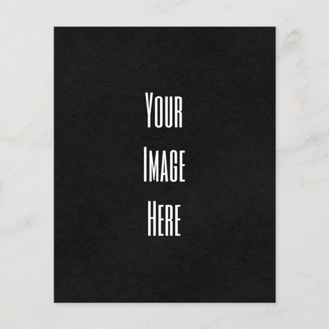 Utforma din egen Pappra (Framsida)