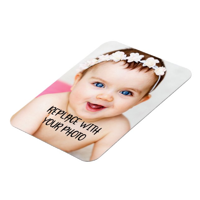 Utforma din egen Personlig Magnet (Vänstra Sidan)