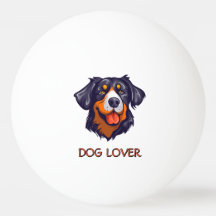 Utforma din egen Ping Pong Boll