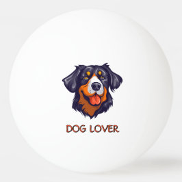 Utforma din egen Ping Pong Boll