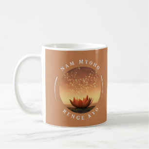 Utforma din egen SGI-buddhist Mugg