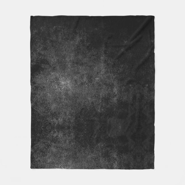 Utforma din egen - Skapa din egen Fleecefilt (Framsidan)