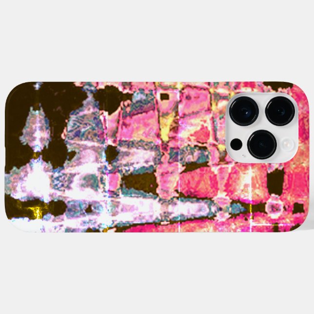 Utforma din egen Söt Cute vatten färg mönster (Baksida (horisontell))