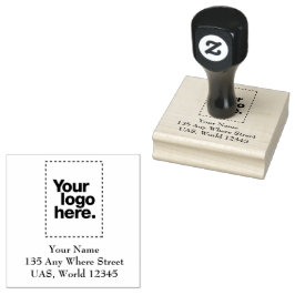 Utforma din egen stämpel