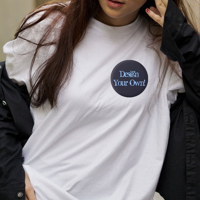 Utforma din egen stora rundade knapp (Skapare uppladdad)