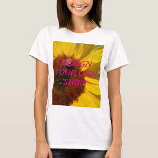 Utforma din egen T-Shirt