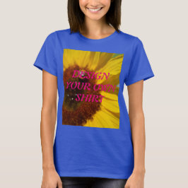 Utforma din egen T-Shirt