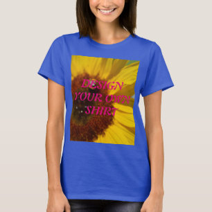 Utforma din egen T-Shirt