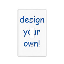 Utforma dina egna Anpassningsbar för ljusomkopplar