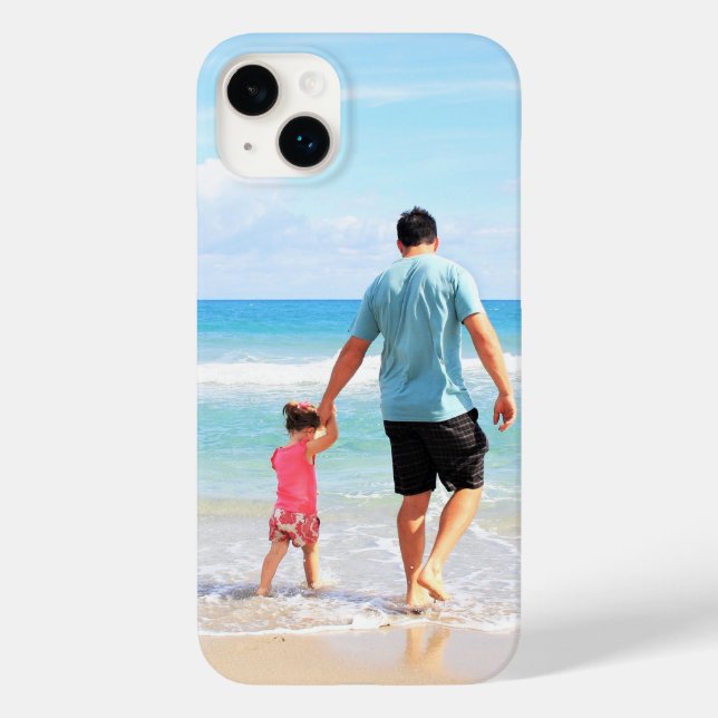 Utforma dina egna Caseser för foto Samsung Galaxy (Baksida)