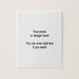 Utforma dina egna pussel