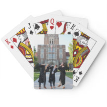 Utforma dina egna spelkort