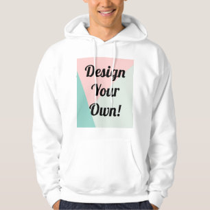 Utforma dina Personliger Sweatshirt