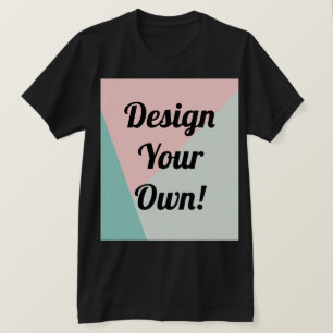 Utforma dina Personliger T Shirt