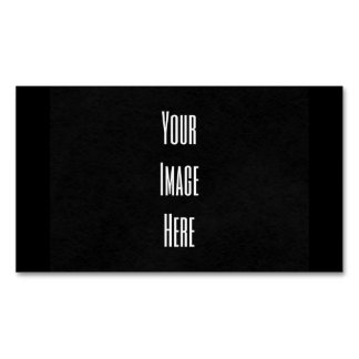 Utforma ditt eget Affärskort Magnet