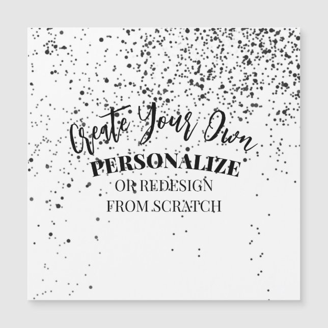 Utforma ditt eget Anpassningsbar-kort (Framsida)