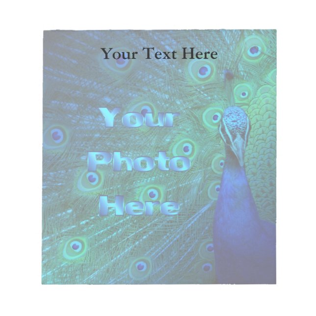 Utforma ditt eget anteckningsblock (Framsida)