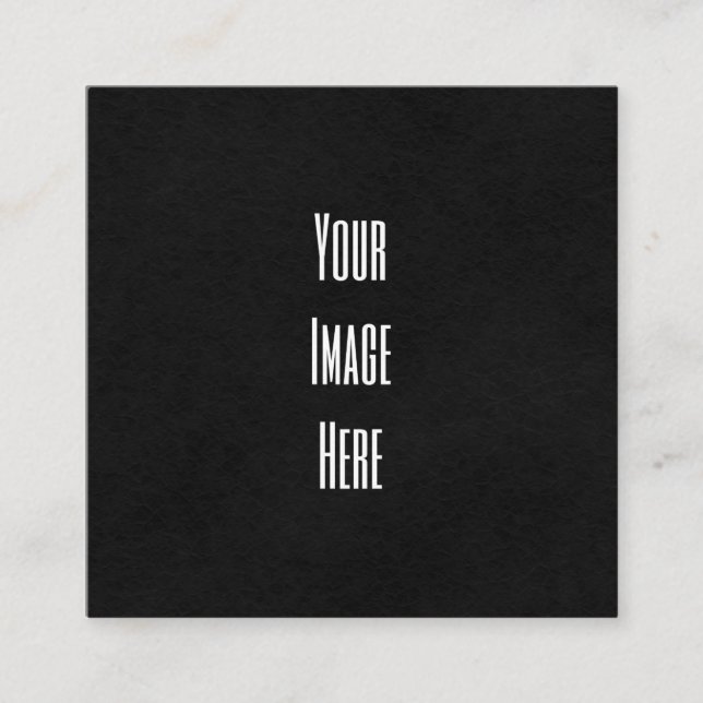 Utforma ditt eget förmånskort lojalitetskort (Framsida)