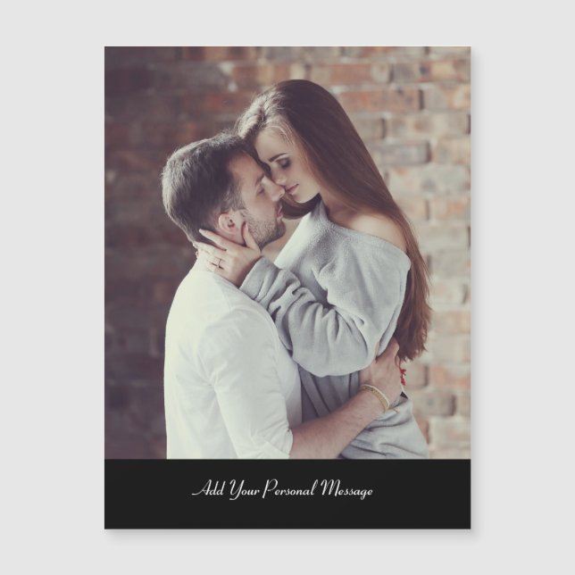 Utforma ditt eget foto (Framsida)