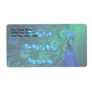 Utforma ditt eget fraktsedel