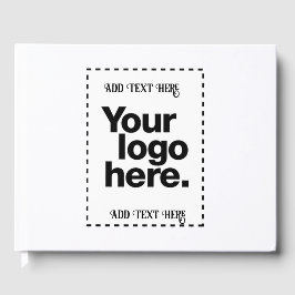 Utforma ditt eget gästböcker