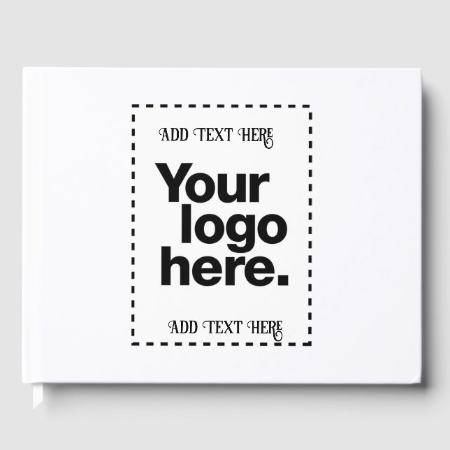 Utforma ditt eget gästböcker (Framsida)