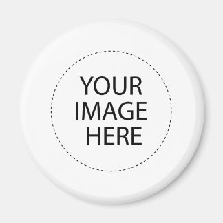 Utforma ditt eget! magnet