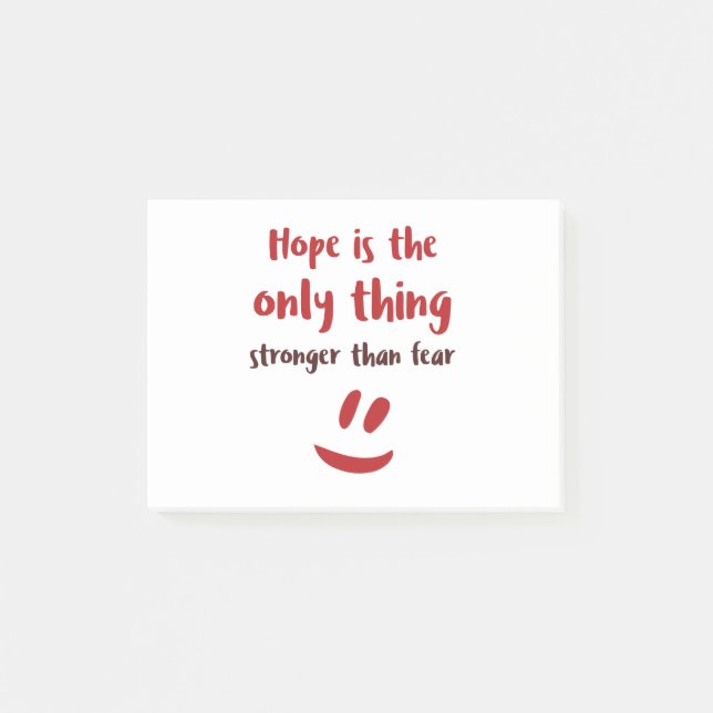 Utforma ditt eget:) post-it block (Framsida)